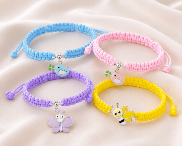Shamballa Cords
