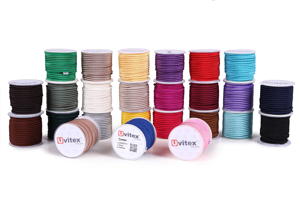 Milano 3mm 228